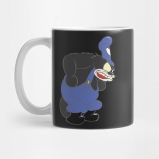 Peg Leg Pete Mug